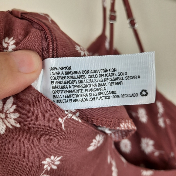 Wild Fable jumpsuit - Picture 10 of 10